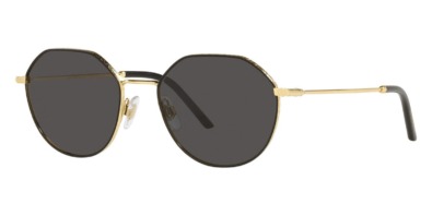 Kính râm Dolce&Gabbana DG2271 1311/87 chính hãng