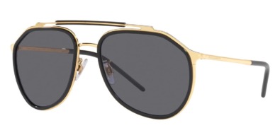 Kính râm Dolce&Gabbana DG2277 02/81 Polarised chính hãng