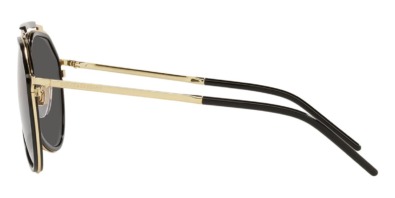Kính mát Dolce&Gabbana DG2277 02/87 100% hàng chính hãng