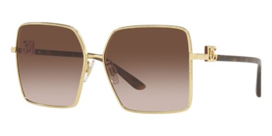 Kính râm Dolce&Gabbana DG2279 02/13 chính hãng