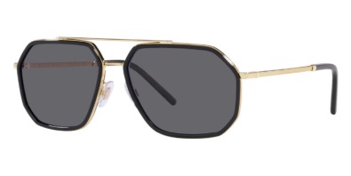 Kính râm Dolce&Gabbana DG2285 02/81 Polarised chính hãng