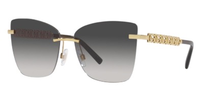 Dolce&Gabbana DG2289 02/8G 4 Kính râm Dolce&Gabbana DG2289 02/8G chính hãng