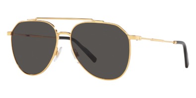 Kính râm Dolce&Gabbana DG2296 02/87 chính hãng