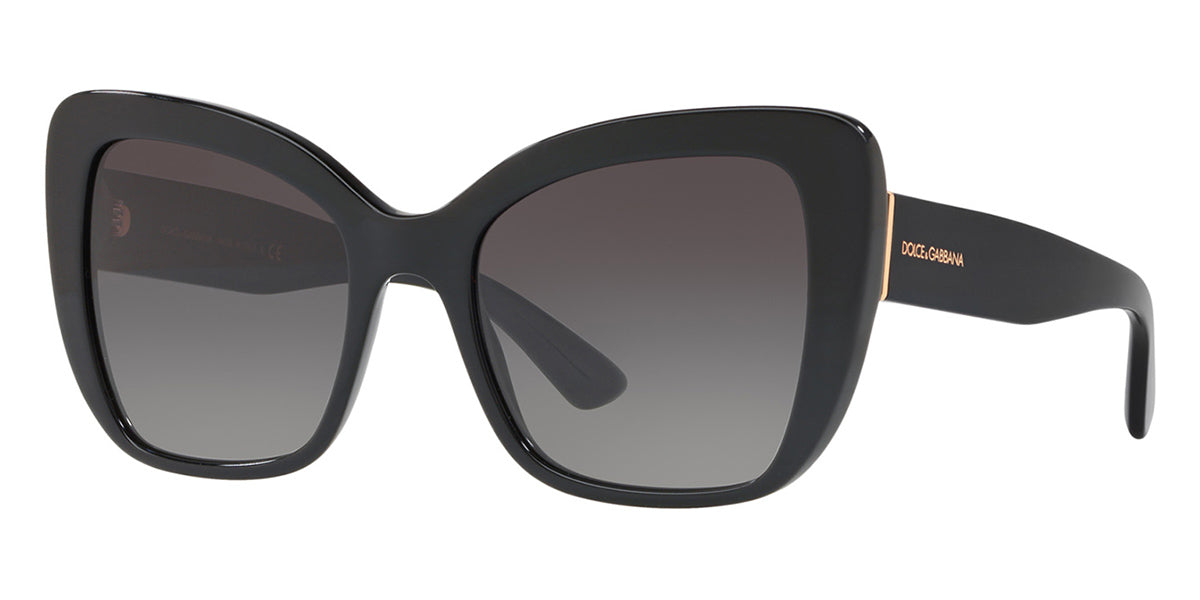 Dolce&Gabbana DG4348 501/8G 2 Kính râm Dolce&Gabbana DG4348 501/8G chính hãng