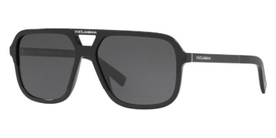 Kính râm Dolce&Gabbana DG4354 501/87 chính hãng
