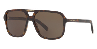 Kính râm Dolce&Gabbana DG4354 502/73 chính hãng