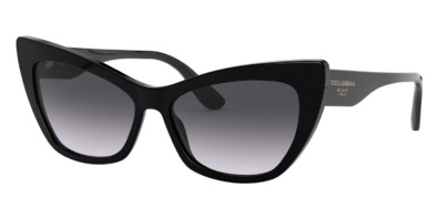 Kính râm Dolce&Gabbana DG4370 501/8G chính hãng