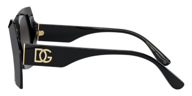 Dolce&Gabbana DG4377 501/8G 5 Kính mát Dolce&Gabbana DG4377 501/8G 100% hàng chính hãng