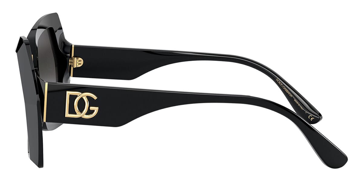 Dolce&Gabbana DG4377 501/8G 3 Kính mát Dolce&Gabbana DG4377 501/8G 100% hàng chính hãng