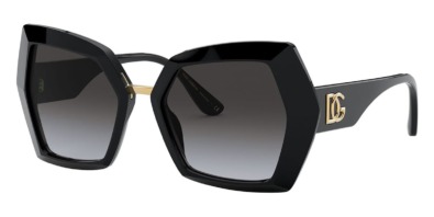 Dolce&Gabbana DG4377 501/8G 4 Kính râm Dolce&Gabbana DG4377 501/8G chính hãng