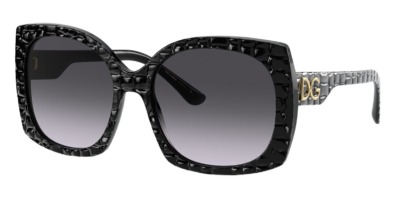 Kính râm Dolce&Gabbana DG4385 3288/8G chính hãng