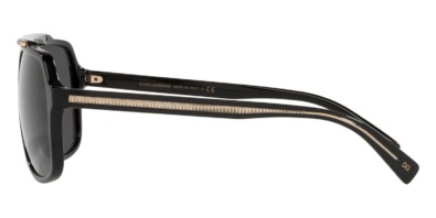 Kính mát Dolce&Gabbana DG4388 501/87 100% hàng chính hãng