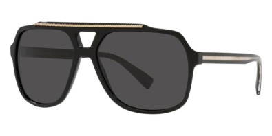 Kính râm Dolce&Gabbana DG4388 501/87 chính hãng