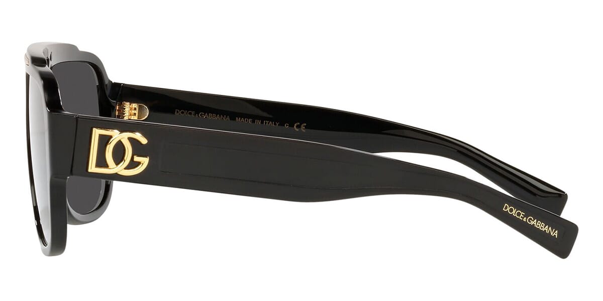 Dolce&Gabbana DG4389 501/87 3 Kính mát Dolce&Gabbana DG4389 501/87 100% hàng chính hãng