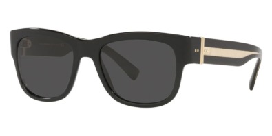 Kính râm Dolce&Gabbana DG4390 501/87 chính hãng