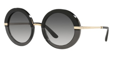 Kính râm Dolce&Gabbana DG4393 3246/8G chính hãng