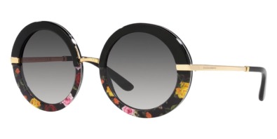 Kính râm Dolce&Gabbana DG4393 3400/8G chính hãng