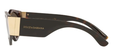 Kính mát Dolce&Gabbana DG4396 502/73 100% hàng chính hãng