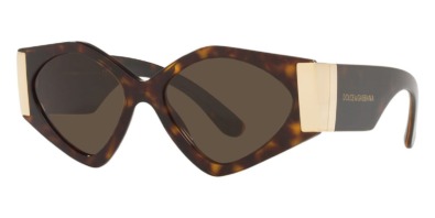 Kính râm Dolce&Gabbana DG4396 502/73 chính hãng