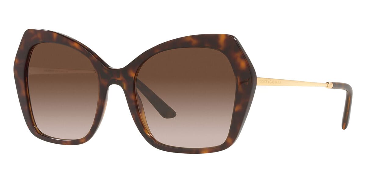 Dolce&Gabbana DG4399 502/13 2 Kính râm Dolce&Gabbana DG4399 502/13 chính hãng