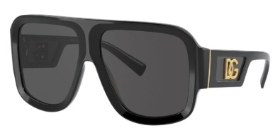 Kính râm Dolce&Gabbana DG4401 501/87 chính hãng
