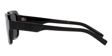 Kính mát Dolce&Gabbana DG4402 501/87 100% hàng chính hãng