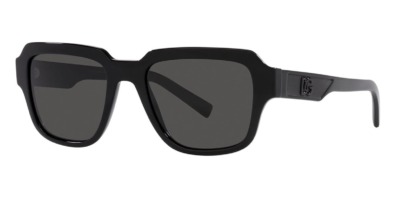 Kính râm Dolce&Gabbana DG4402 501/87 chính hãng