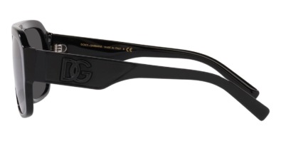 Kính mát Dolce&Gabbana DG4403 501/87 100% hàng chính hãng