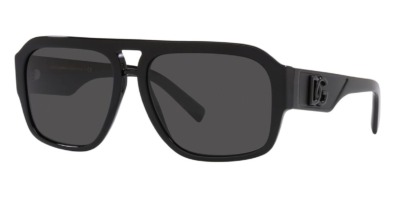 Kính râm Dolce&Gabbana DG4403 501/87 chính hãng