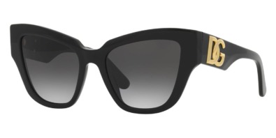 Kính râm Dolce&Gabbana DG4404 501/8G chính hãng