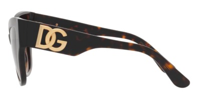 Kính mát Dolce&Gabbana DG4404 502/13 100% hàng chính hãng