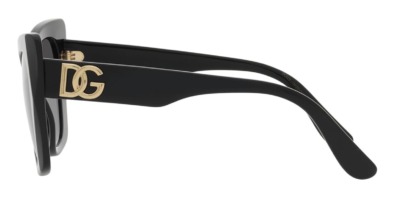 Kính mát Dolce&Gabbana DG4405 501/8G 100% hàng chính hãng