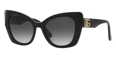 Kính râm Dolce&Gabbana DG4405 501/8G chính hãng