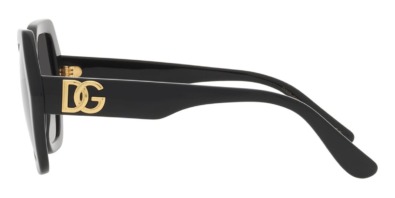 Kính mát Dolce&Gabbana DG4406 501/8G 100% hàng chính hãng
