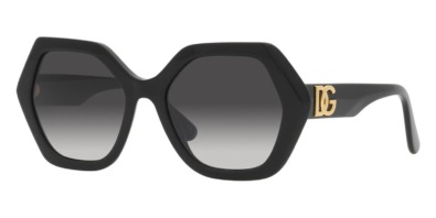 Kính râm Dolce&Gabbana DG4406 501/8G chính hãng