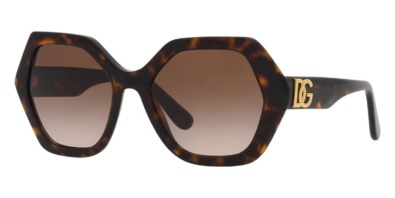 Kính râm Dolce&Gabbana DG4406 502/13 chính hãng