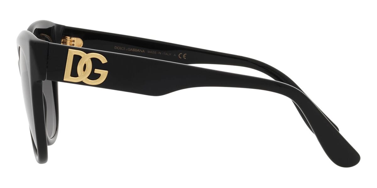 Dolce&Gabbana DG4407 501/8G 3 Kính mát Dolce&Gabbana DG4407 501/8G 100% hàng chính hãng