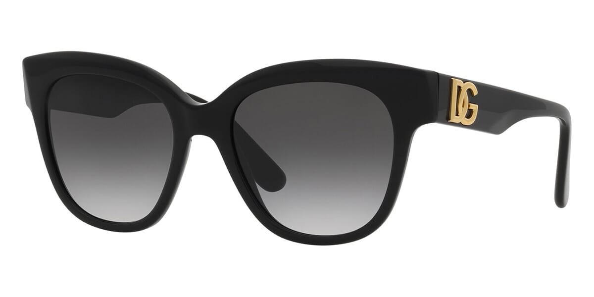 Dolce&Gabbana DG4407 501/8G 2 Kính râm Dolce&Gabbana DG4407 501/8G chính hãng