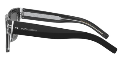 Kính mát Dolce&Gabbana DG4413 675/R5 100% hàng chính hãng