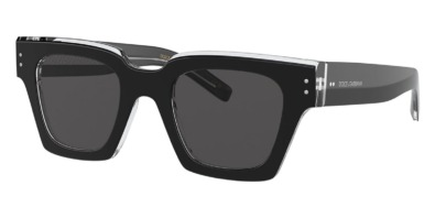 Kính râm Dolce&Gabbana DG4413 675/R5 chính hãng