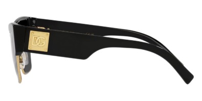 Kính mát Dolce&Gabbana DG4415 501/87 100% hàng chính hãng