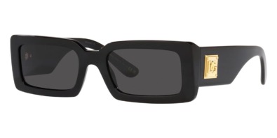 Kính râm Dolce&Gabbana DG4416 501/87 chính hãng