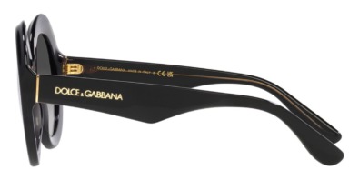 Dolce&Gabbana DG4418 3246/8G 5 Kính mát Dolce&Gabbana DG4418 3246/8G 100% hàng chính hãng