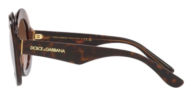 Kính mát Dolce&Gabbana DG4418 3256/13 100% hàng chính hãng