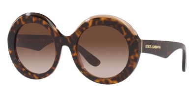 Kính râm Dolce&Gabbana DG4418 3256/13 chính hãng