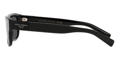 Kính mát Dolce&Gabbana DG4432 501/87 100% hàng chính hãng