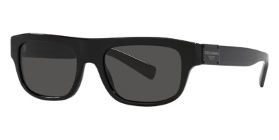 Kính râm Dolce&Gabbana DG4432 501/87 chính hãng
