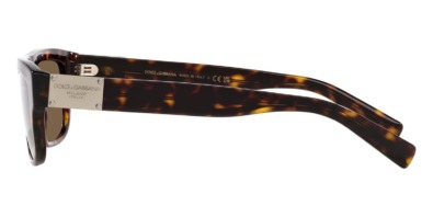 Kính mát Dolce&Gabbana DG4432 502/73 100% hàng chính hãng