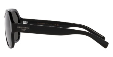 Dolce&Gabbana DG4433 501/87 5 Kính mát Dolce&Gabbana DG4433 501/87 100% hàng chính hãng