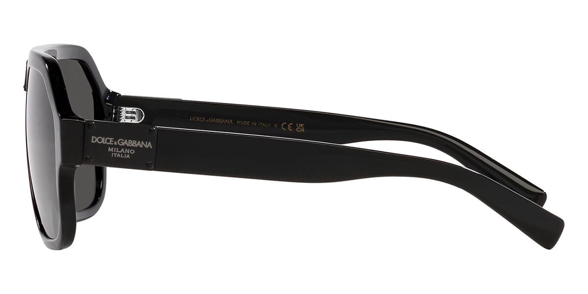 Dolce&Gabbana DG4433 501/87 3 Kính mát Dolce&Gabbana DG4433 501/87 100% hàng chính hãng